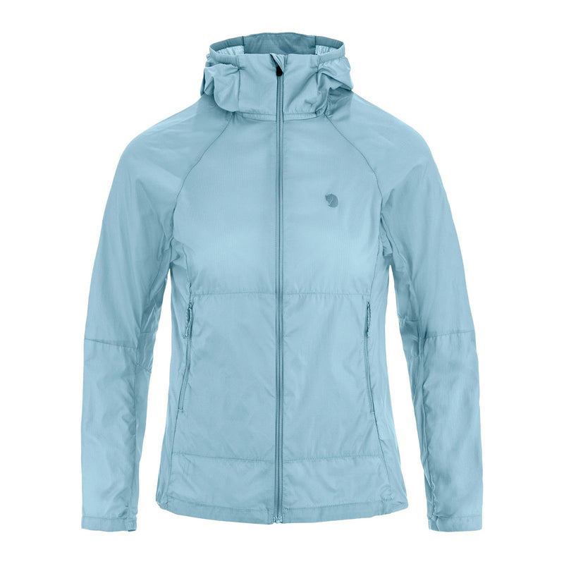 Keb Lätt Wind Jacket W