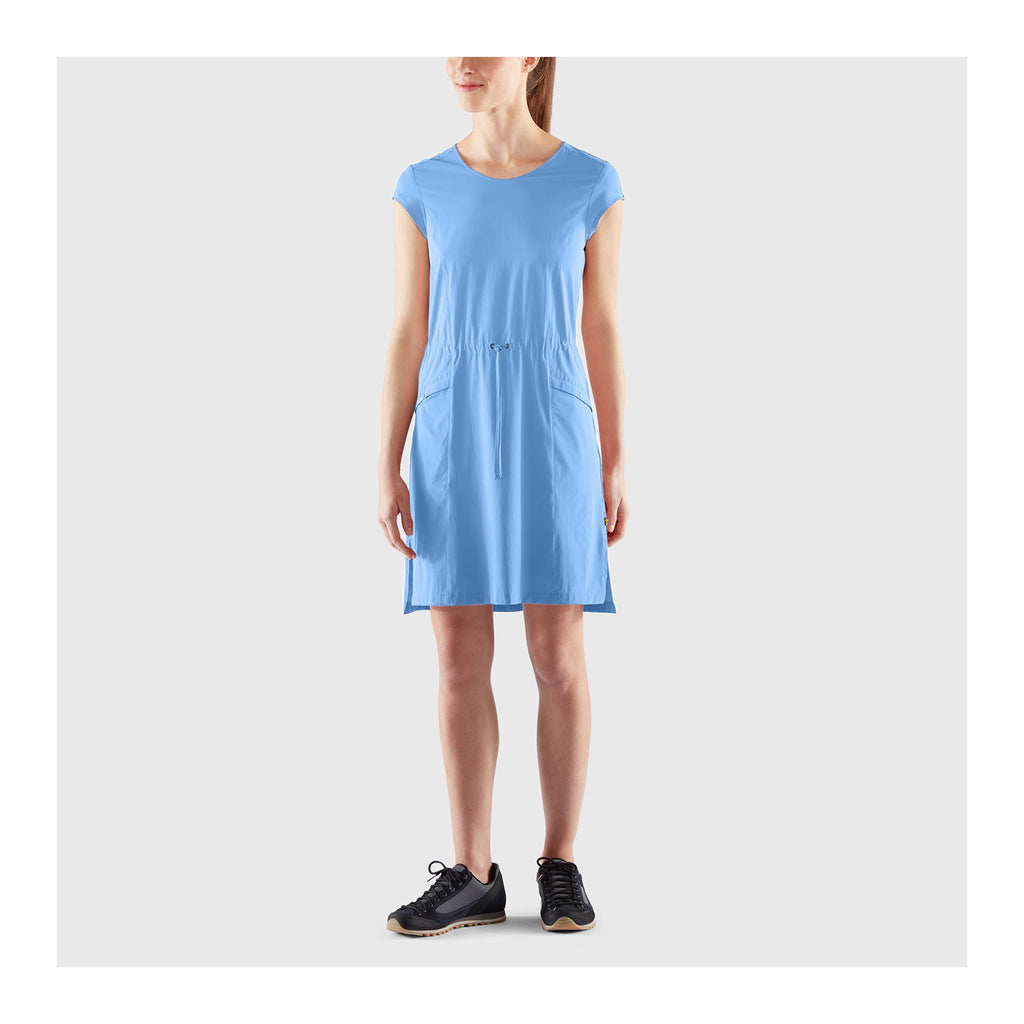 High Coast Lite Dress W, Navy