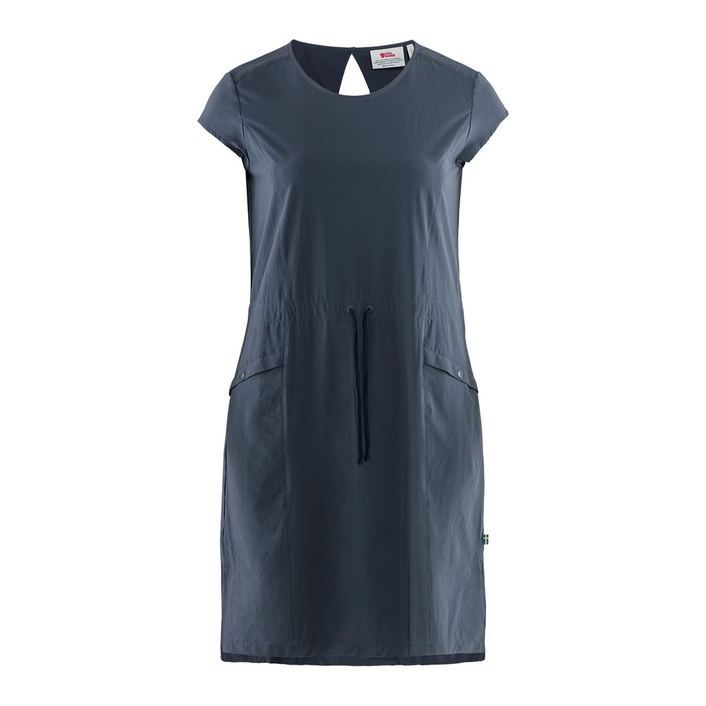 High Coast Lite Dress W, Navy
