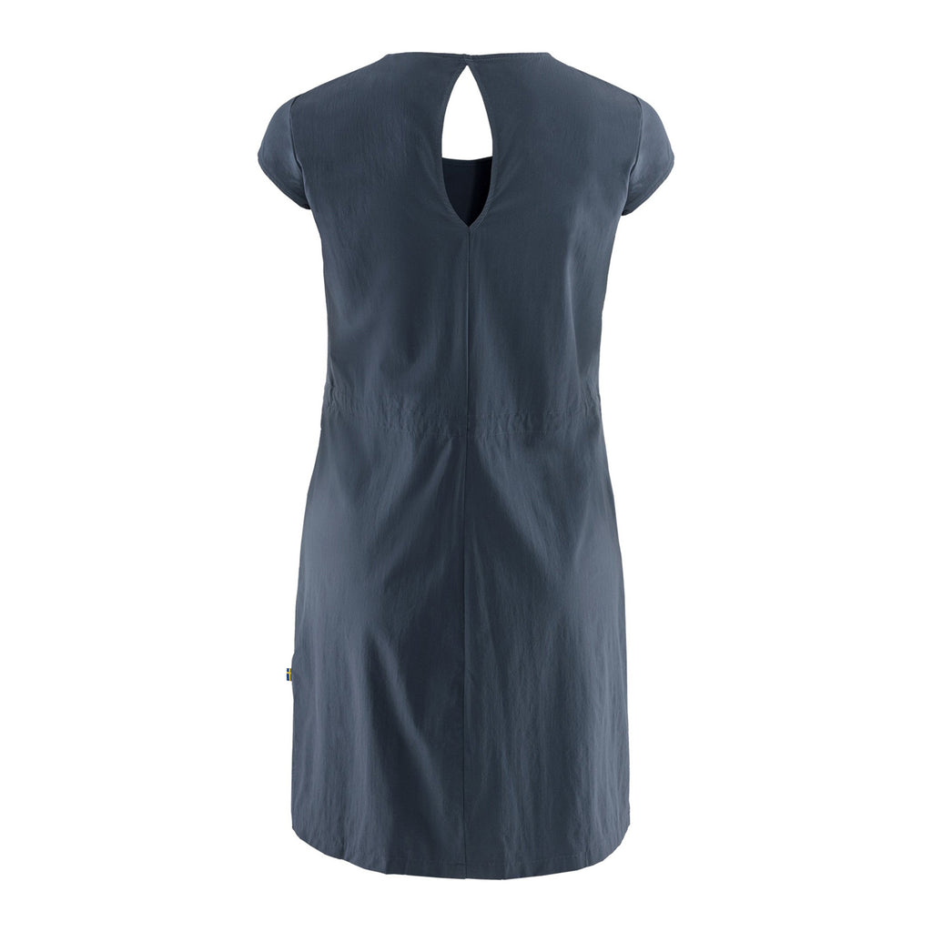 High Coast Lite Dress W, Navy