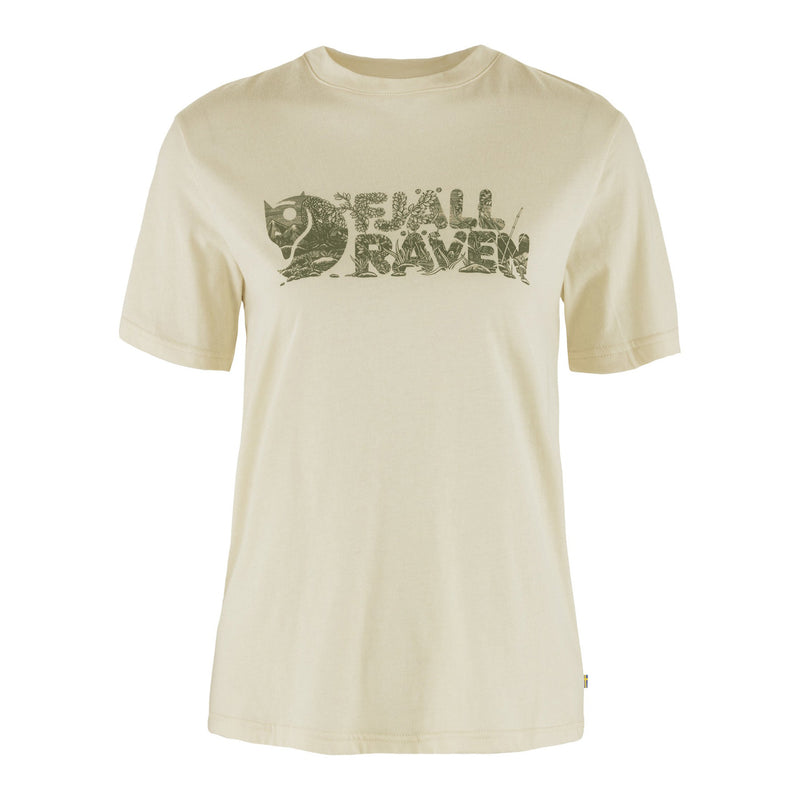 Lush Logo T-shirt W