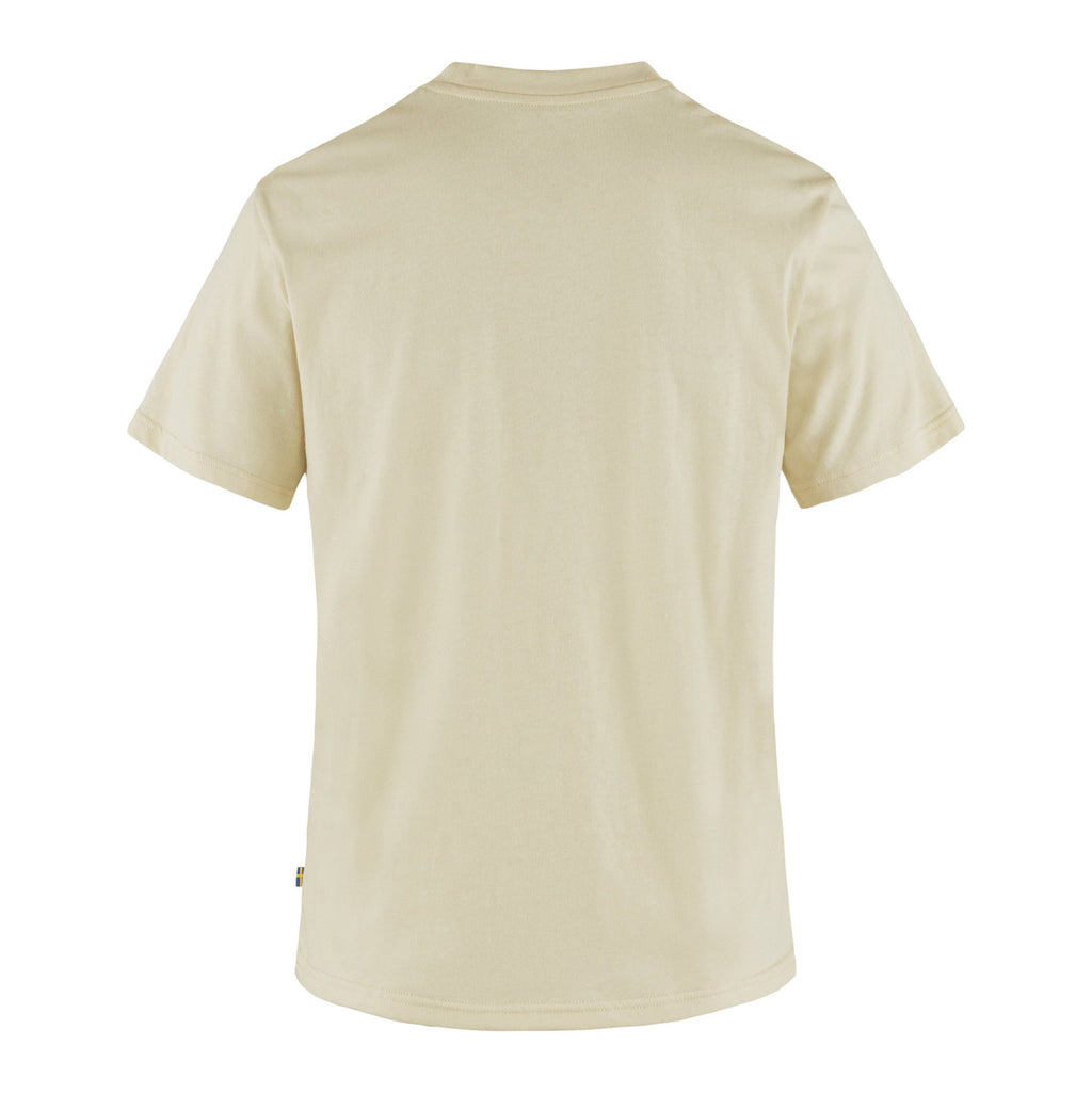 Lush Logo T-shirt W, Chalk rose