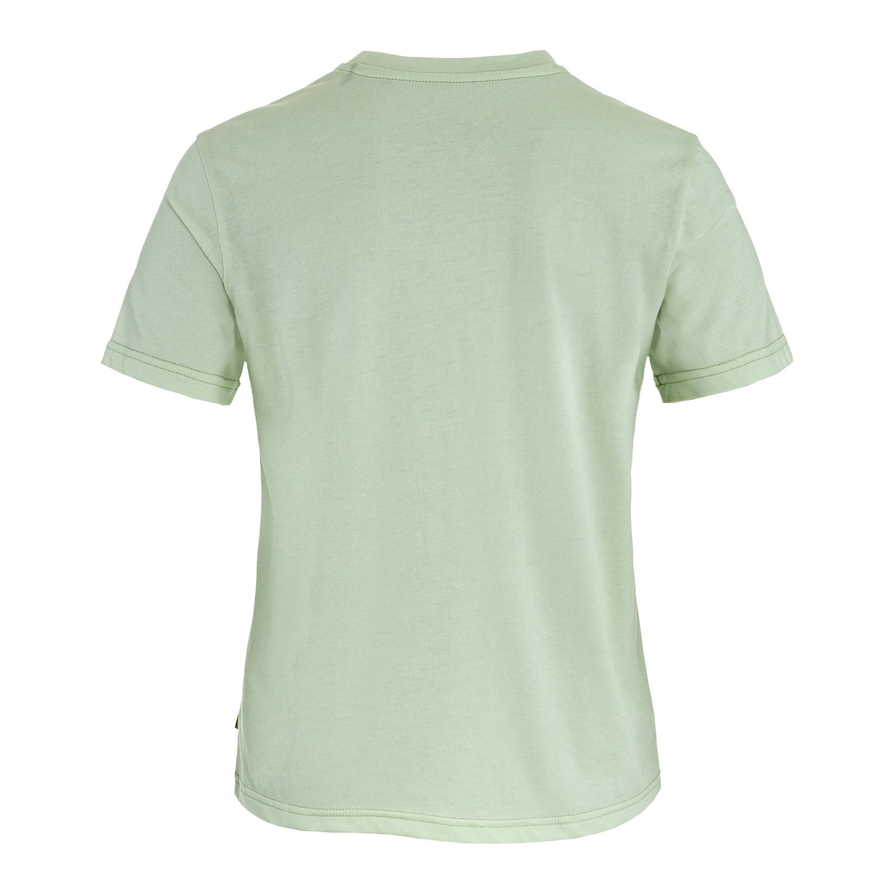 Lush Logo T-shirt W, Soft Jade