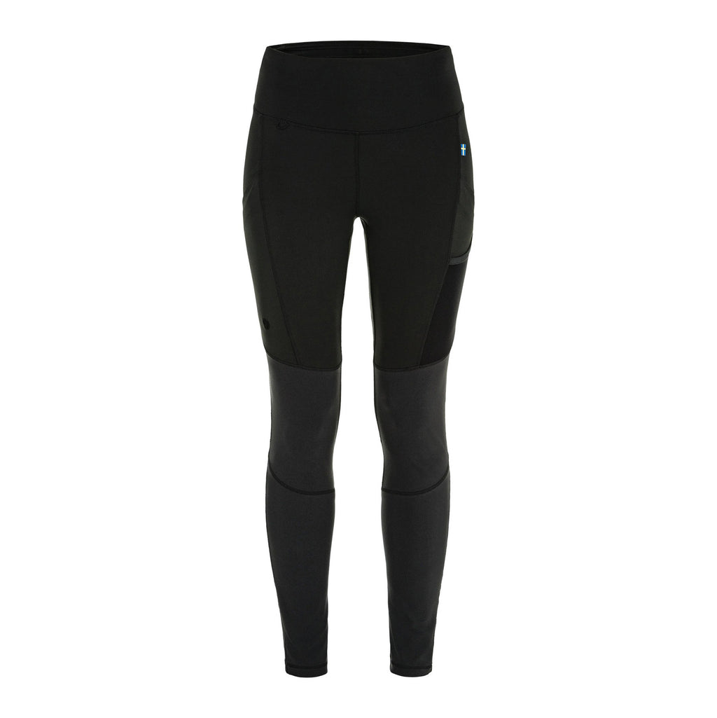 Keb Agile Tights W, Black
