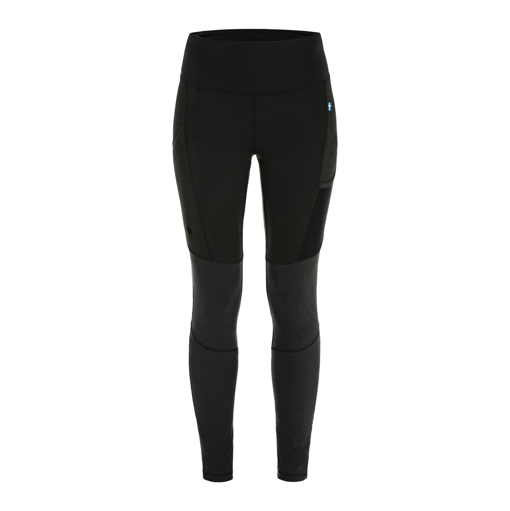 Keb Agile Tights W, Black
