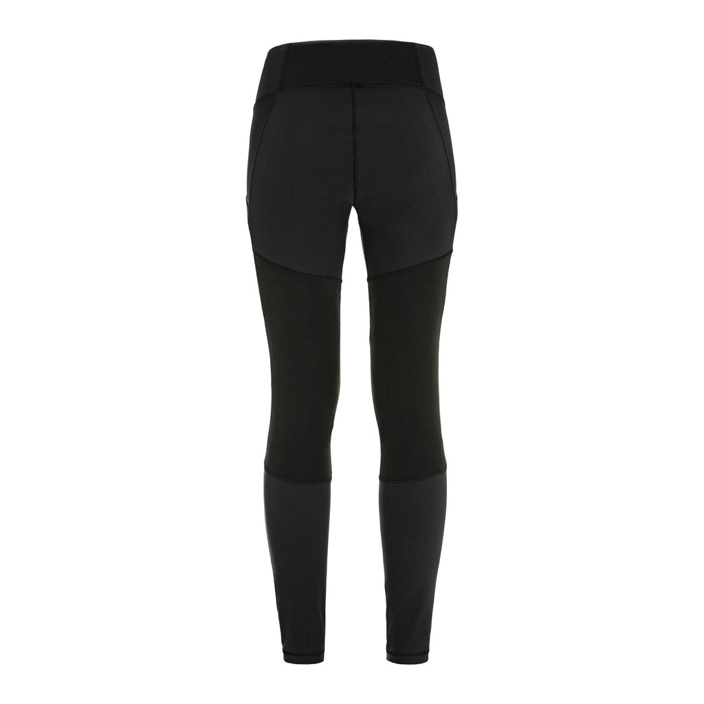 Keb Agile Tights W, Black