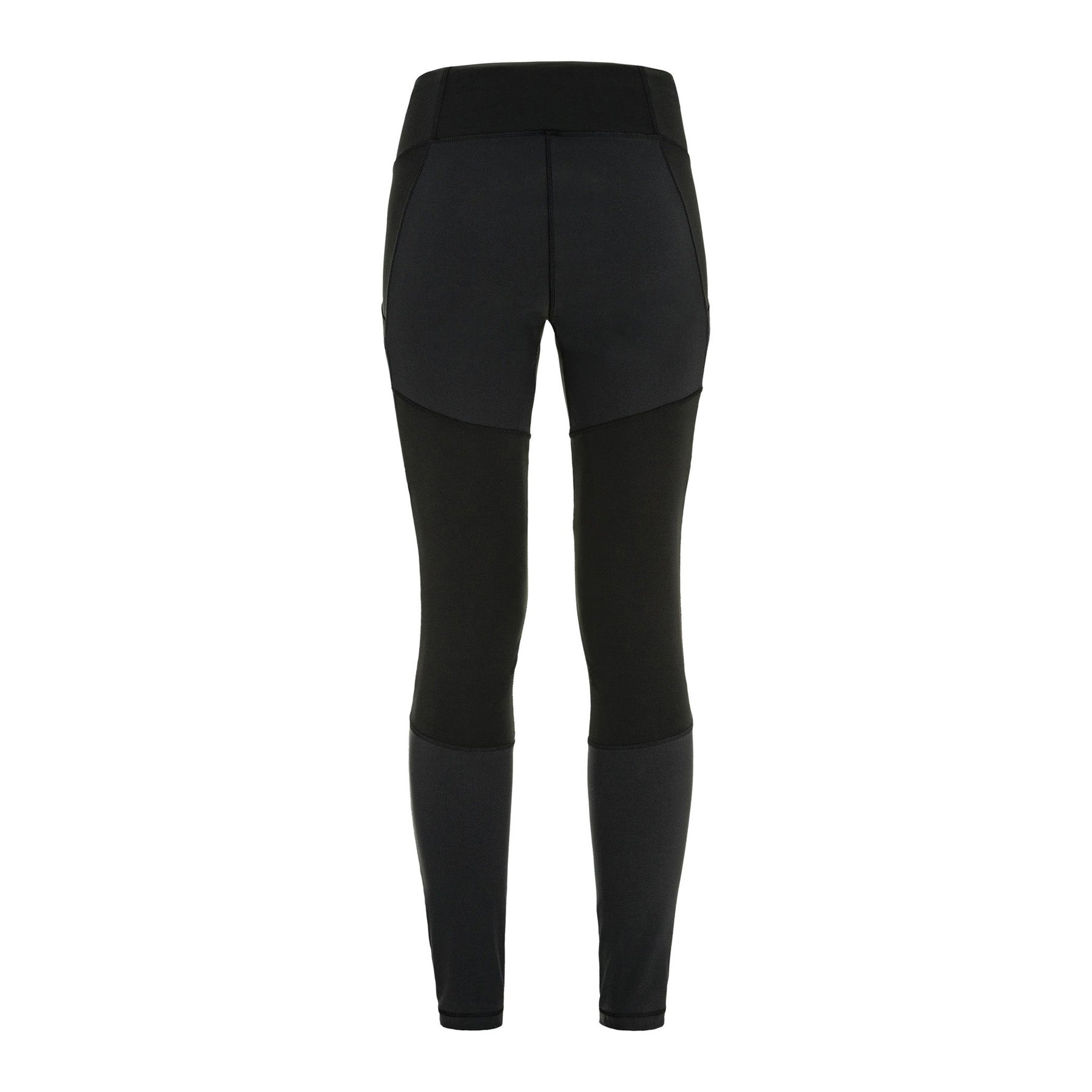 Keb Agile Tights W, Black