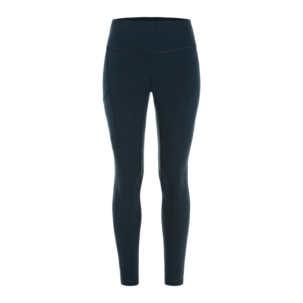 High Coast Tights W, Dark navy