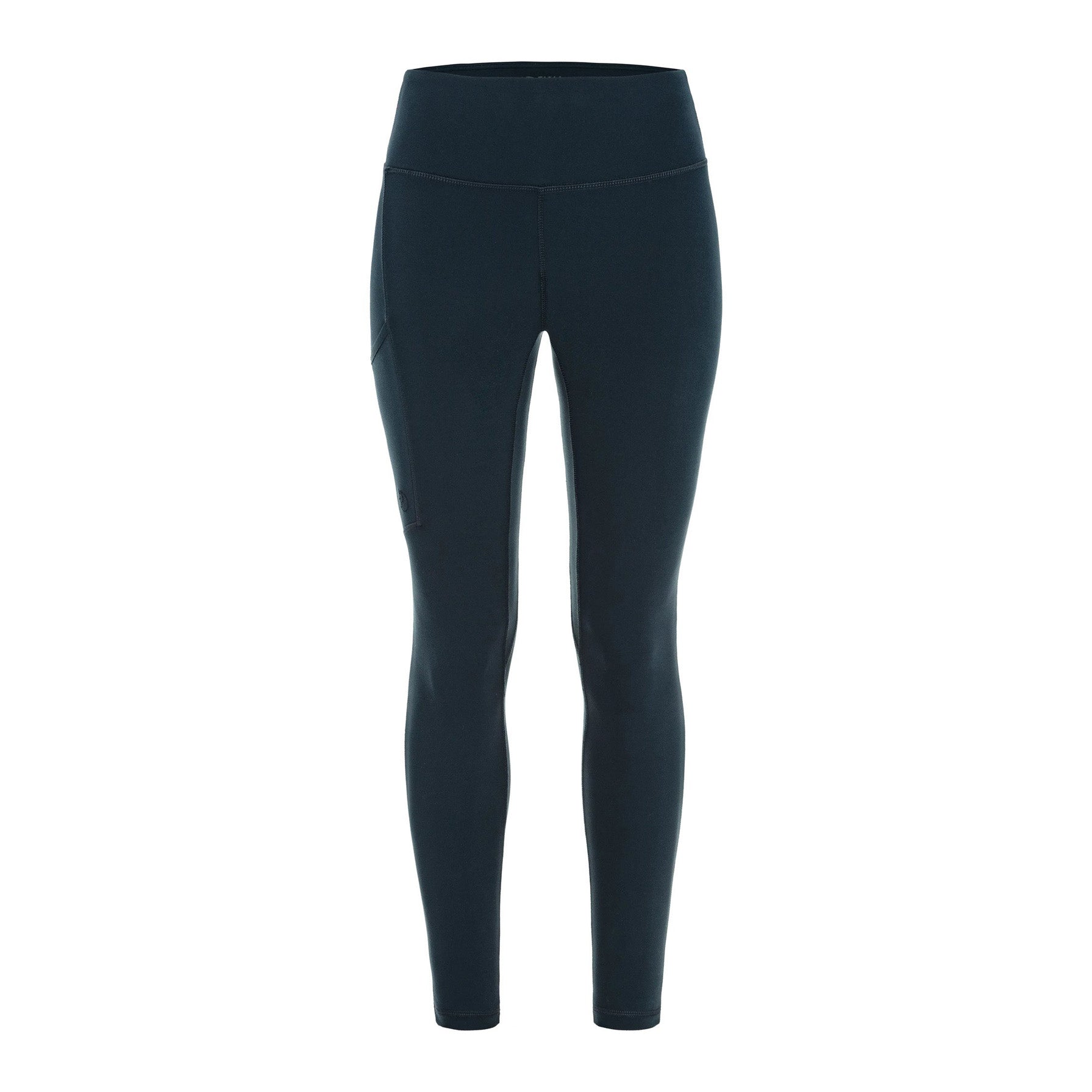 High Coast Tights W, Dark navy