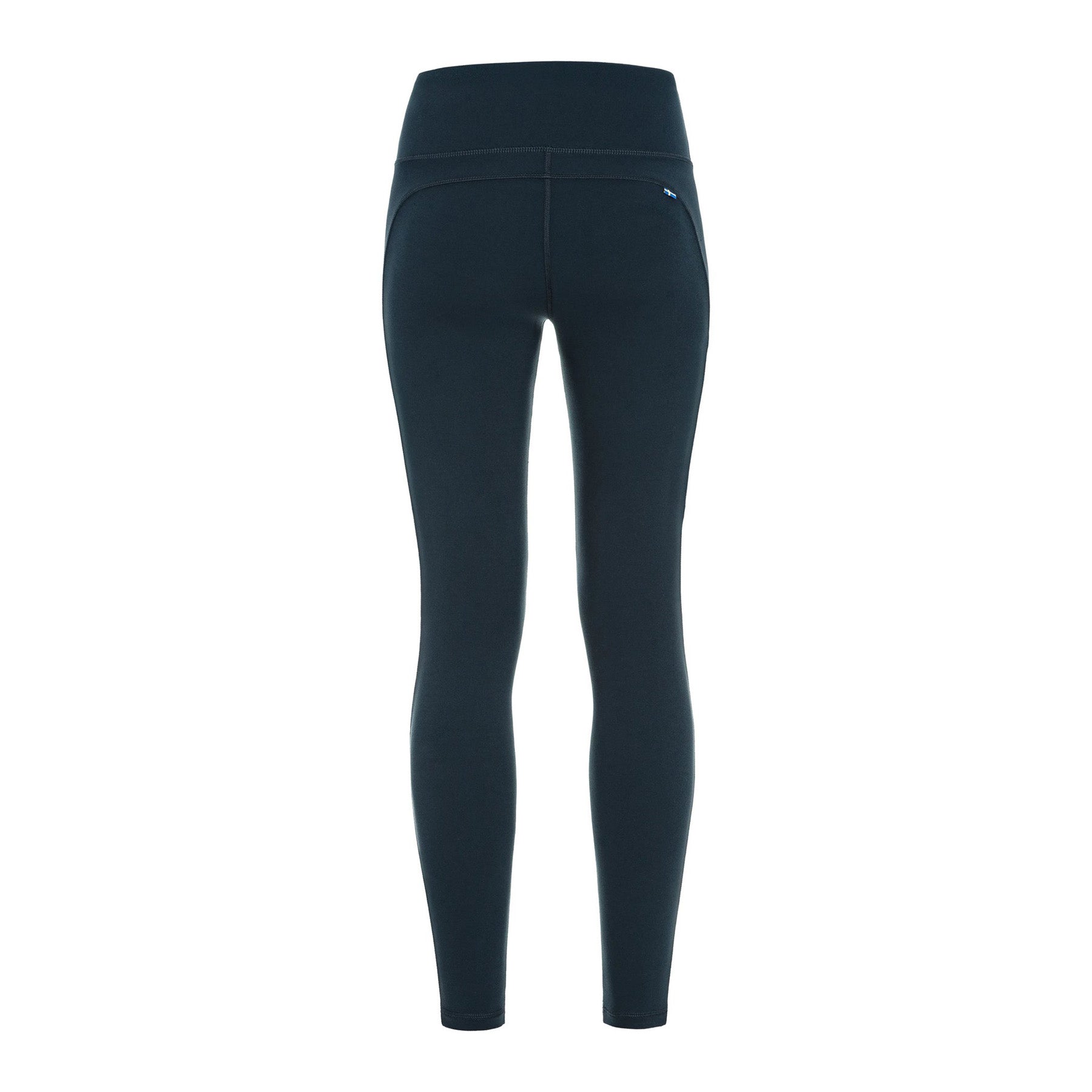 High Coast Tights W, Dark navy