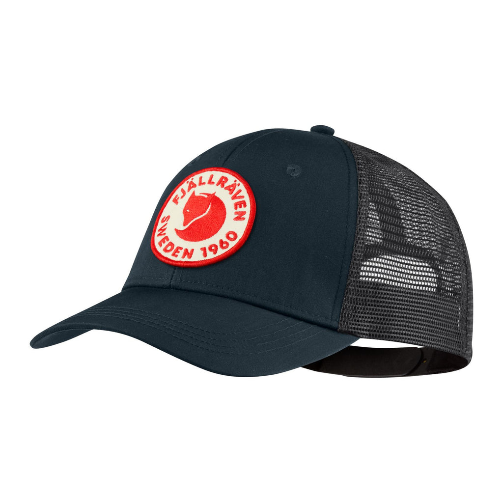 1960 Logo Långtradarkeps, Dark navy