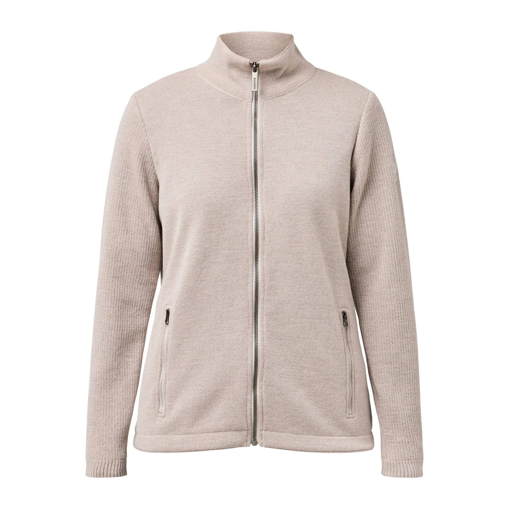 Harriet windbreaker W, Sand