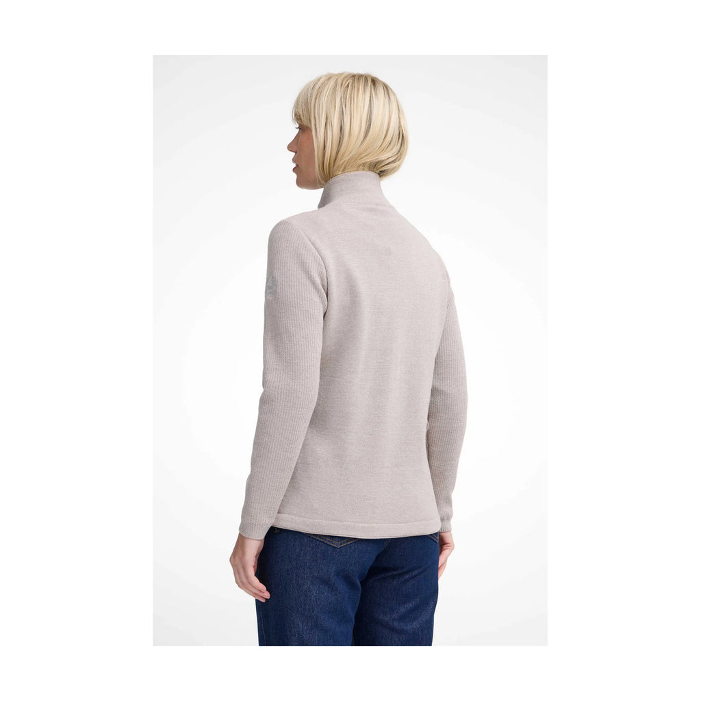 Harriet windbreaker W, Sand