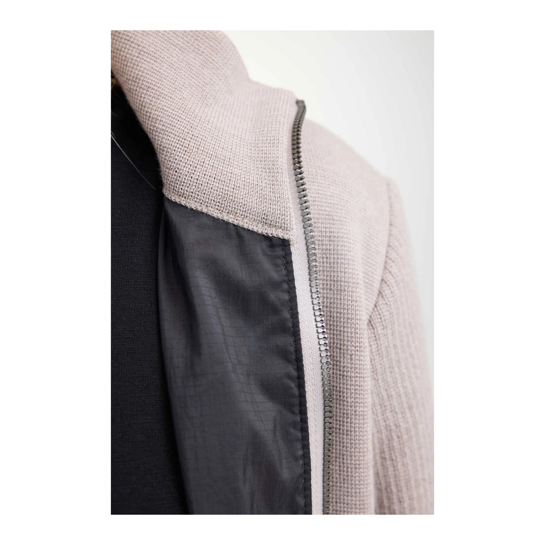 Harriet windbreaker W, Sand