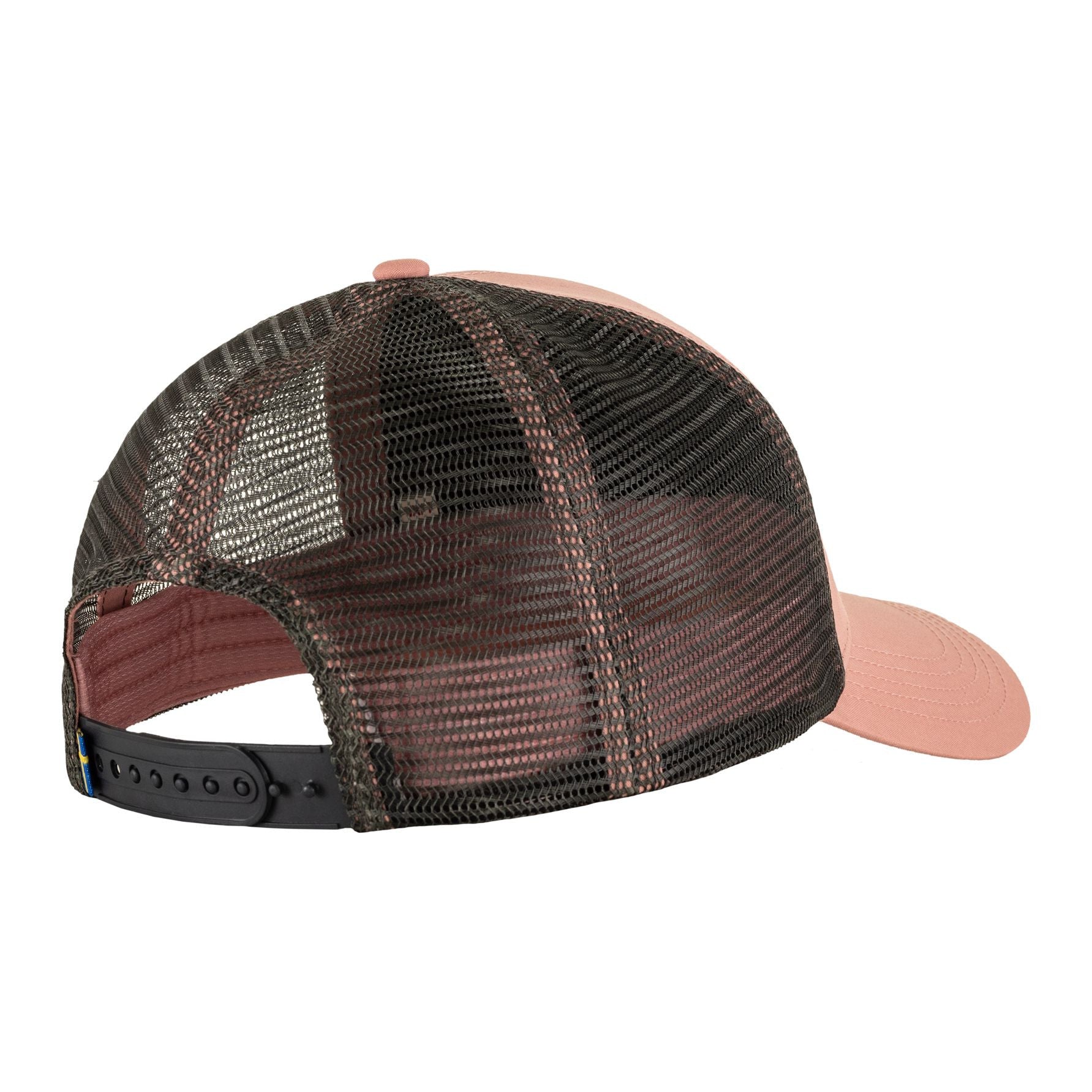 1960 Logo Långtradarkeps, Dusty rose