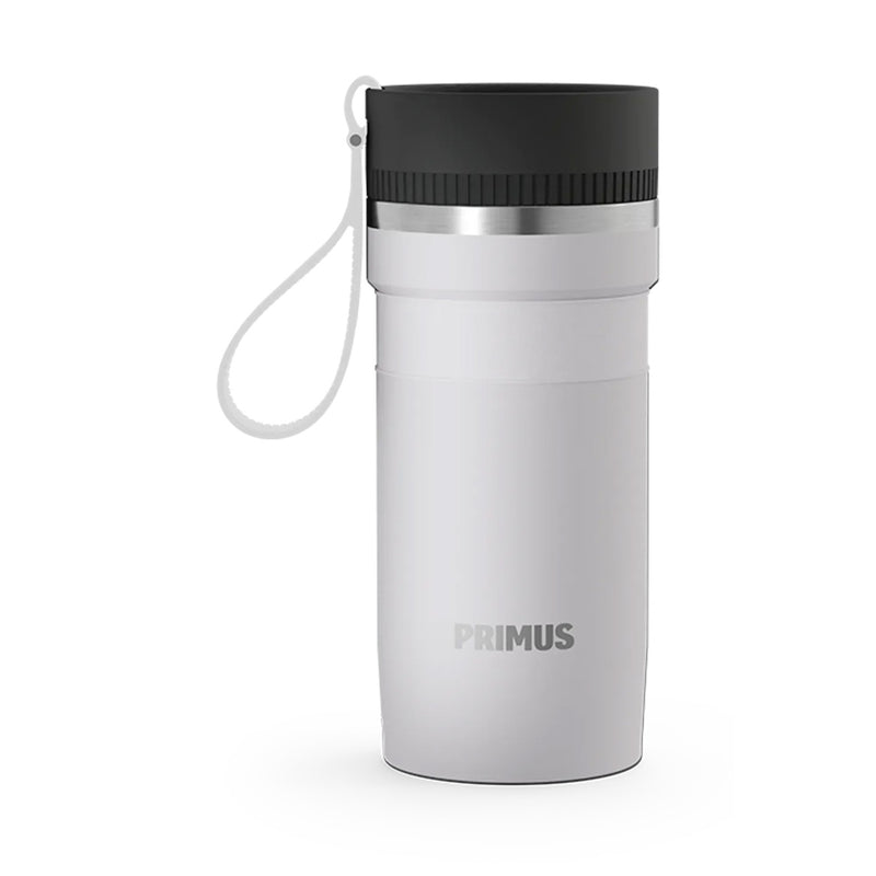 Mika Wide Insulated Travel Mug 0.35