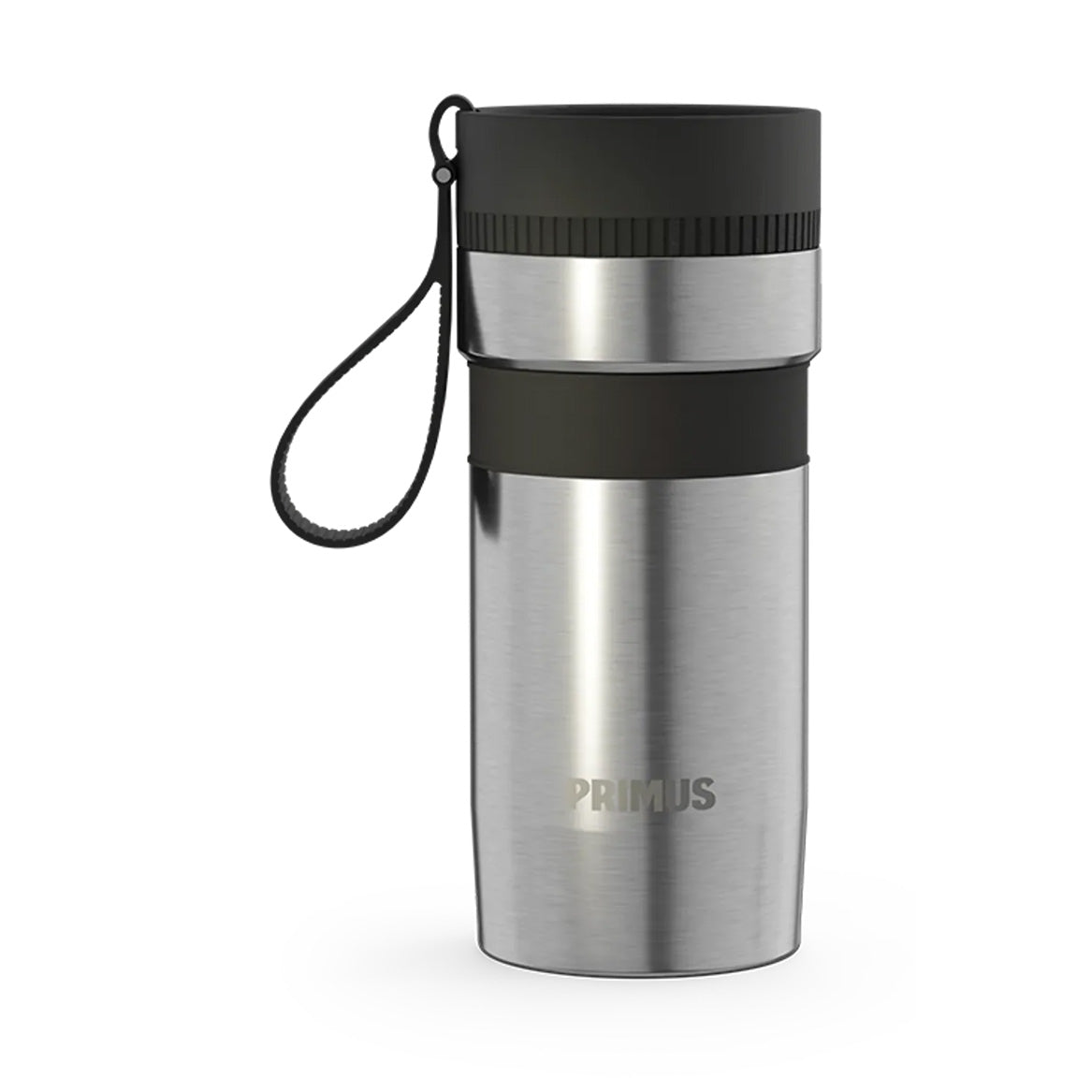 Mika Wide Insulated Travel Mug 0.35, Stainless steel