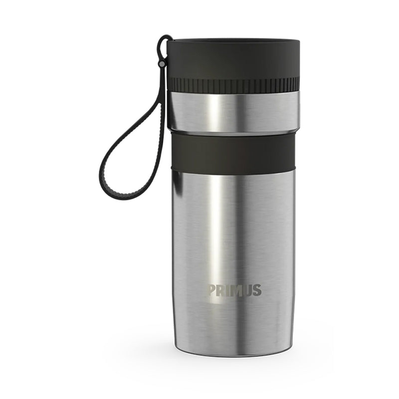 Mika Wide Insulated Travel Mug 0.35
