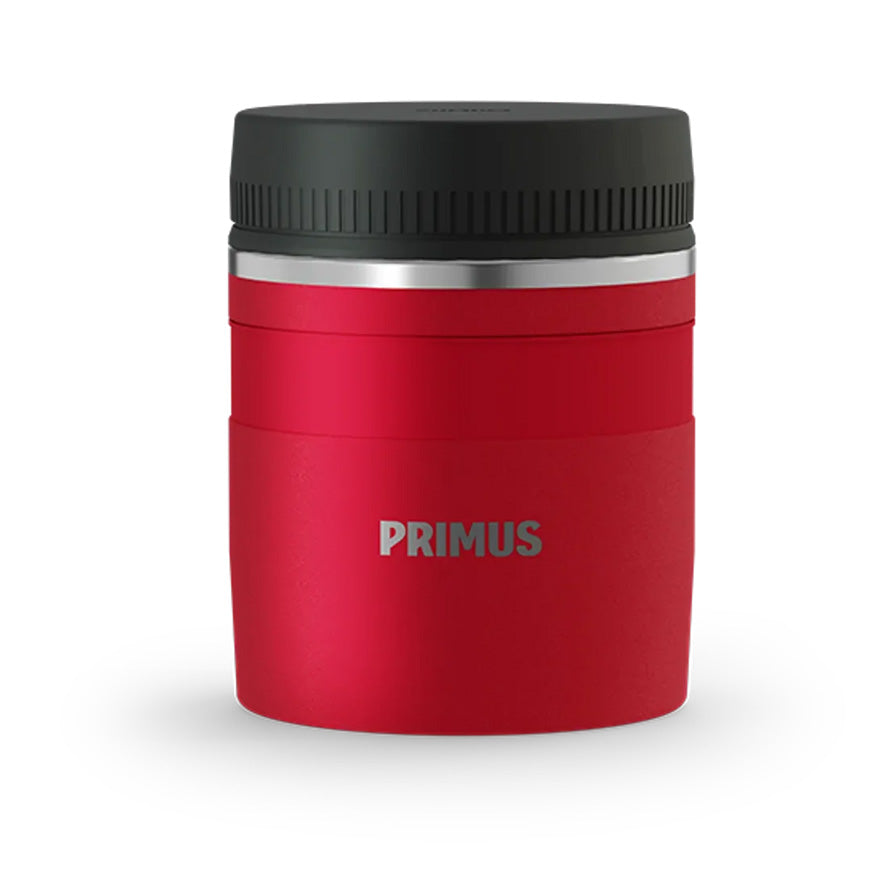 Flinta Insulated Lunch Jug 0.4,  Primus Red