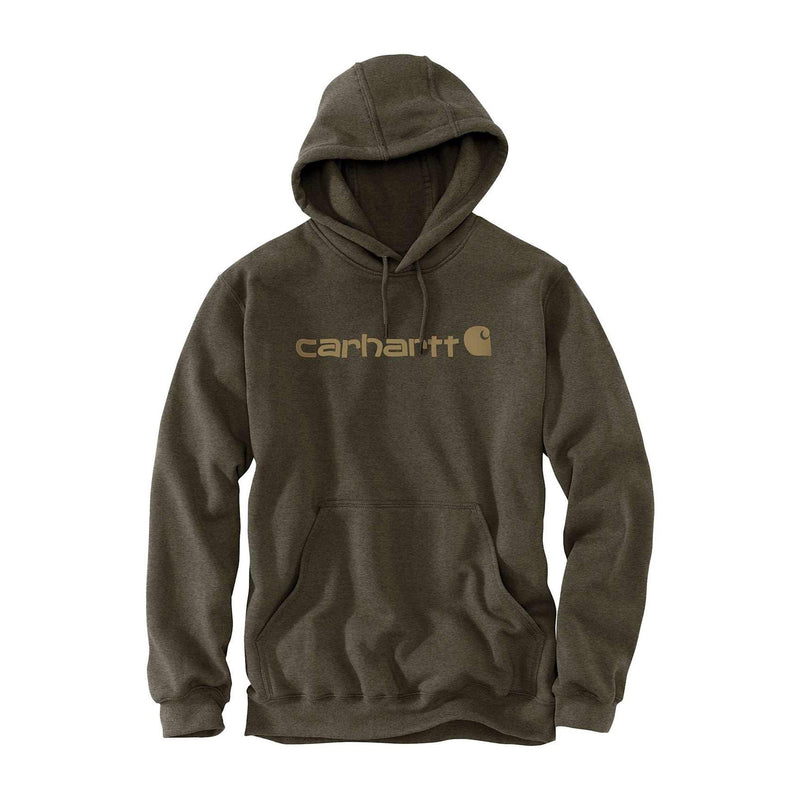 Marquette Logo Sweatshirt