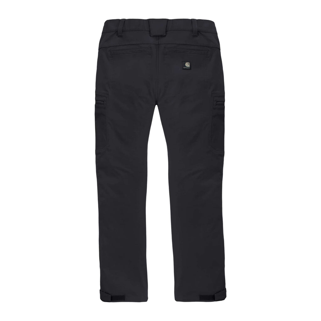 Slim Tapered Mid Tier Pant M, Black