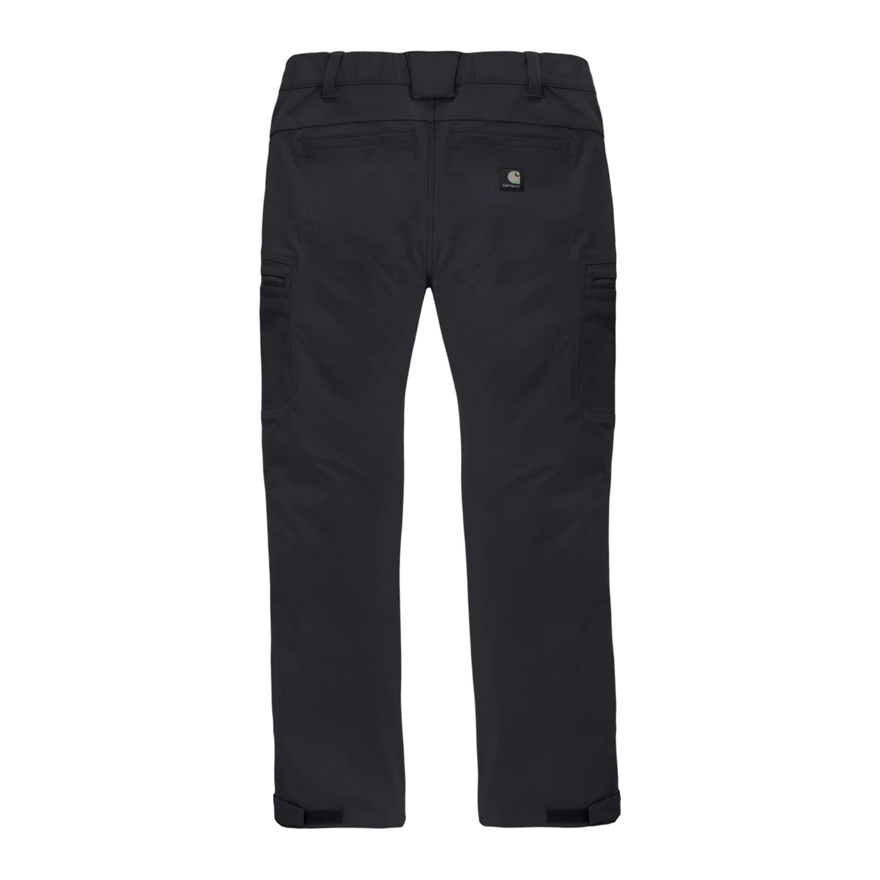 Slim Tapered Mid Tier Pant M, Black