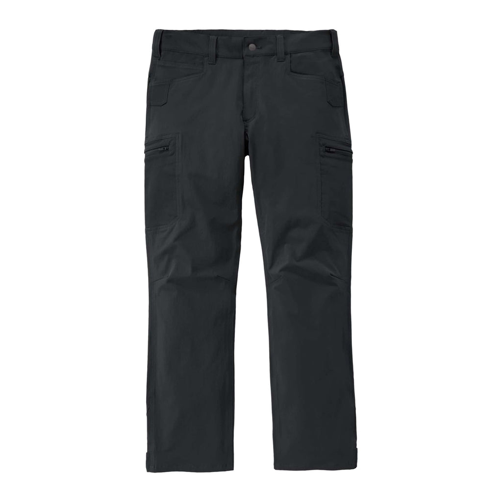 Slim Tapered Mid Tier Pant M, Black