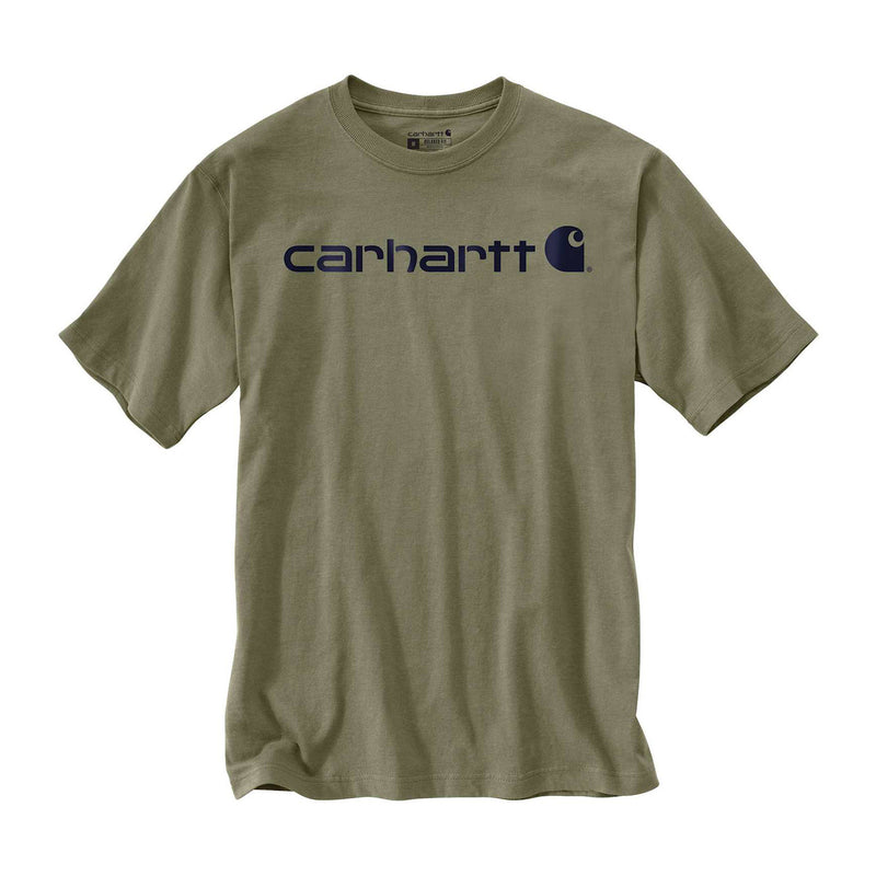 Dearborn Relaxed Logo T-Shirt