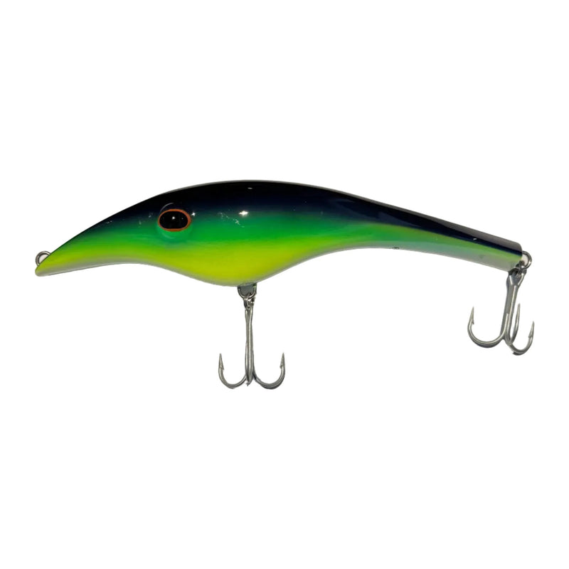 Zalt 20 cm flytande