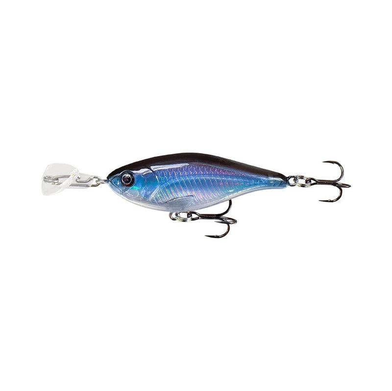 Headbanger Cranky Shad 6,4cm 10g
