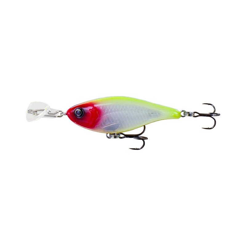 Headbanger Cranky Shad 6,4cm 10g