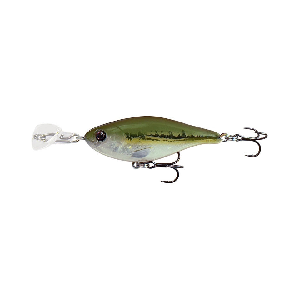 Headbanger Cranky Shad 7,6cm 16g, Minnow