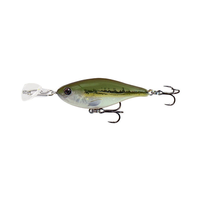 Headbanger Cranky Shad 7,6cm 16g
