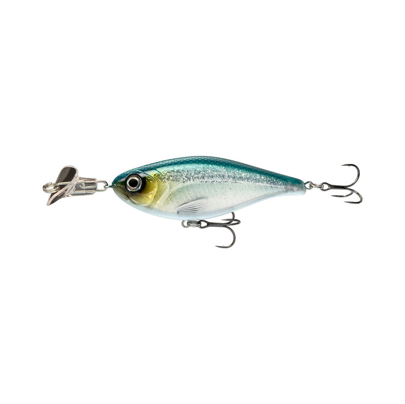 Headbanger Cranky Shad 10,1cm 33g
