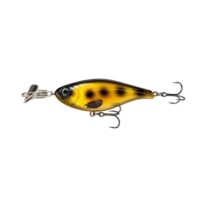 Headbanger Cranky Shad 10,1cm 33g