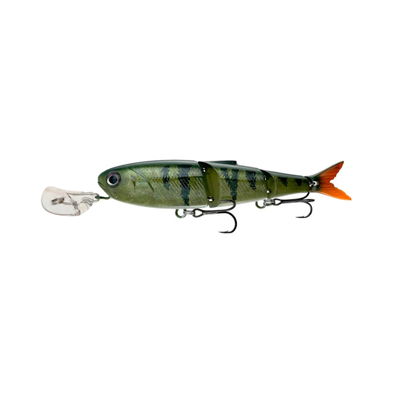 Headbanger Spitfire 16cm 54g