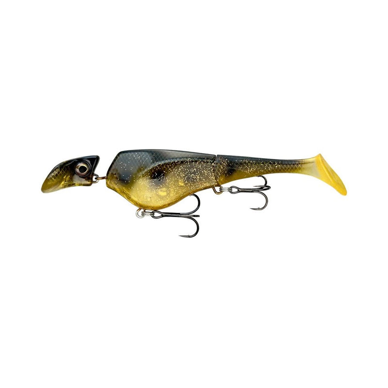 Headbanger Shad 16cm 33g