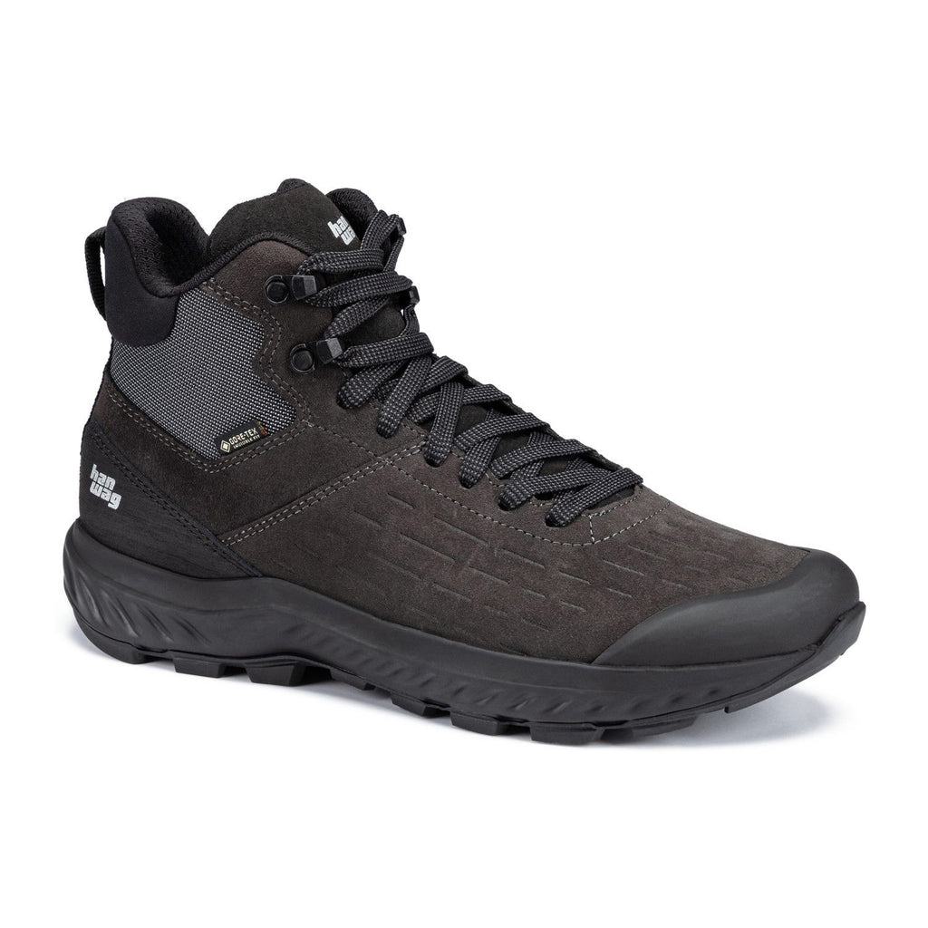 Kaduro Mid GTX M, Anthracite Black