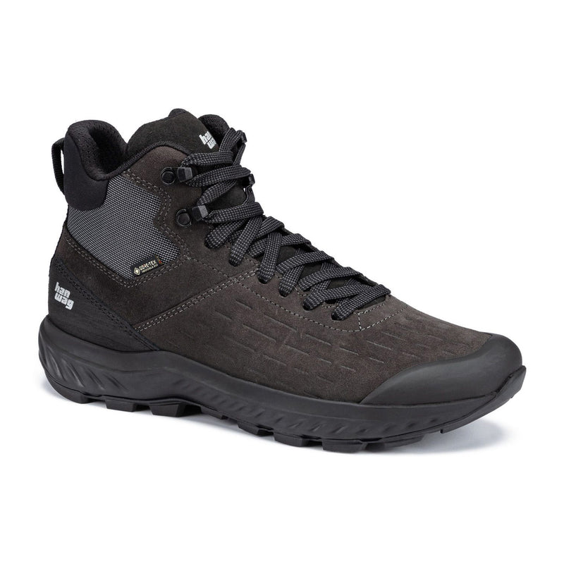 Kaduro Mid GTX M