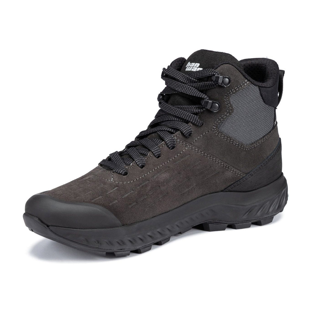 Kaduro Mid GTX M, Anthracite Black
