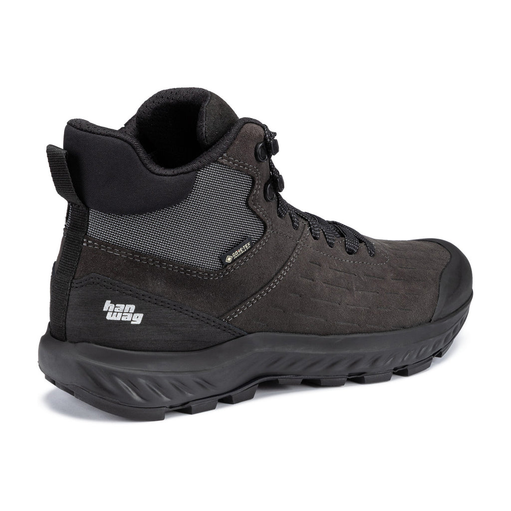 Kaduro Mid GTX M, Anthracite Black