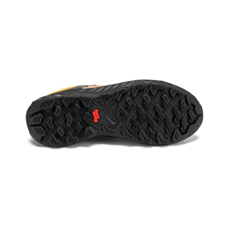 Kaduro Low Lady Gore-Tex W, Lightbrown Orange