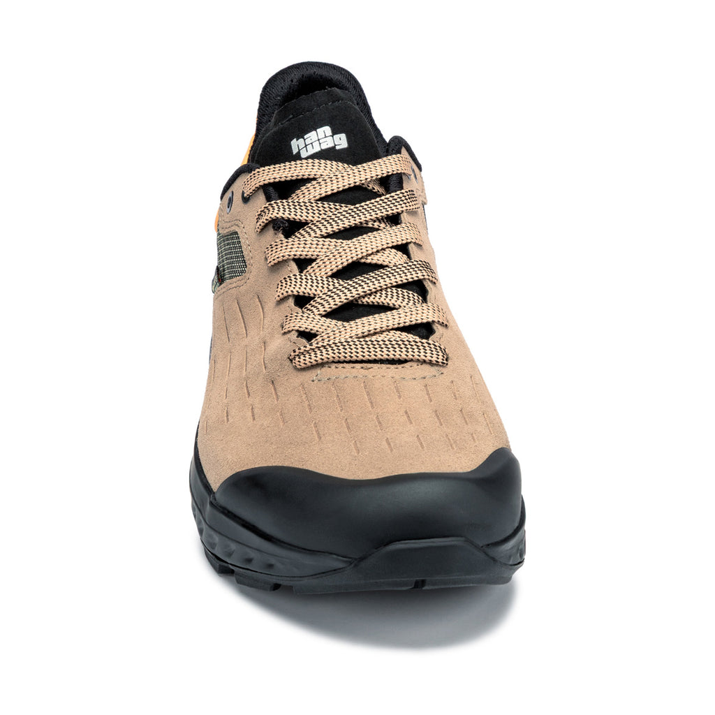 Kaduro Low Lady Gore-Tex W, Lightbrown Orange