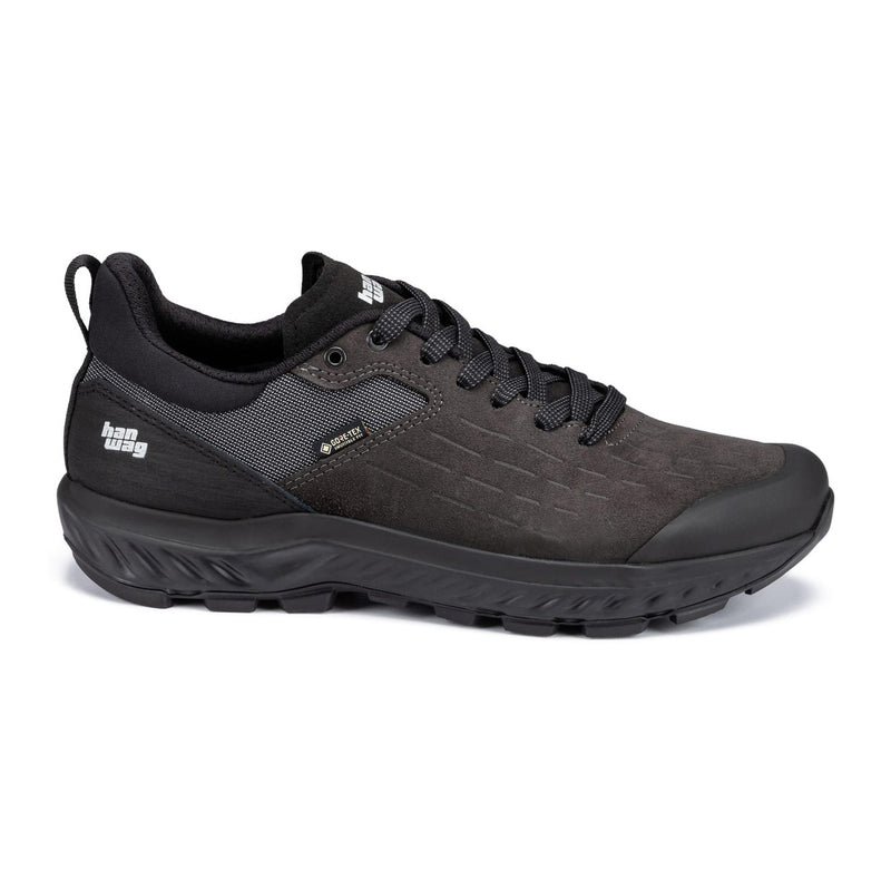 Kaduro Low GTX M