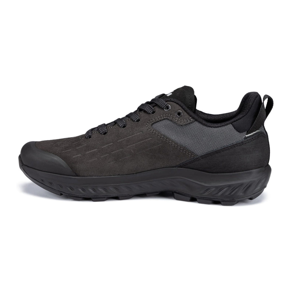 Kaduro Low GTX M, Anthracite Black