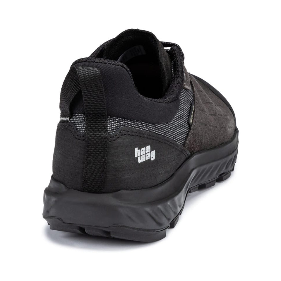 Kaduro Low GTX M, Anthracite Black