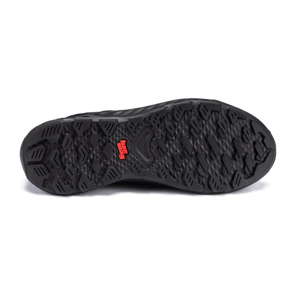 Kaduro Low GTX M, Anthracite Black
