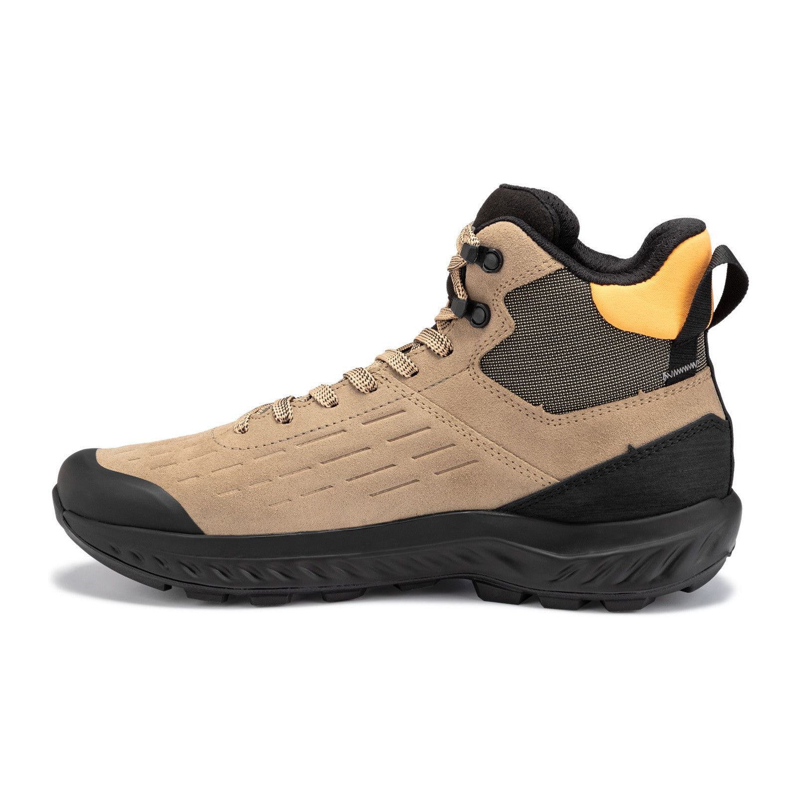 Kaduro Mid GTX W, Lightbrown Orange