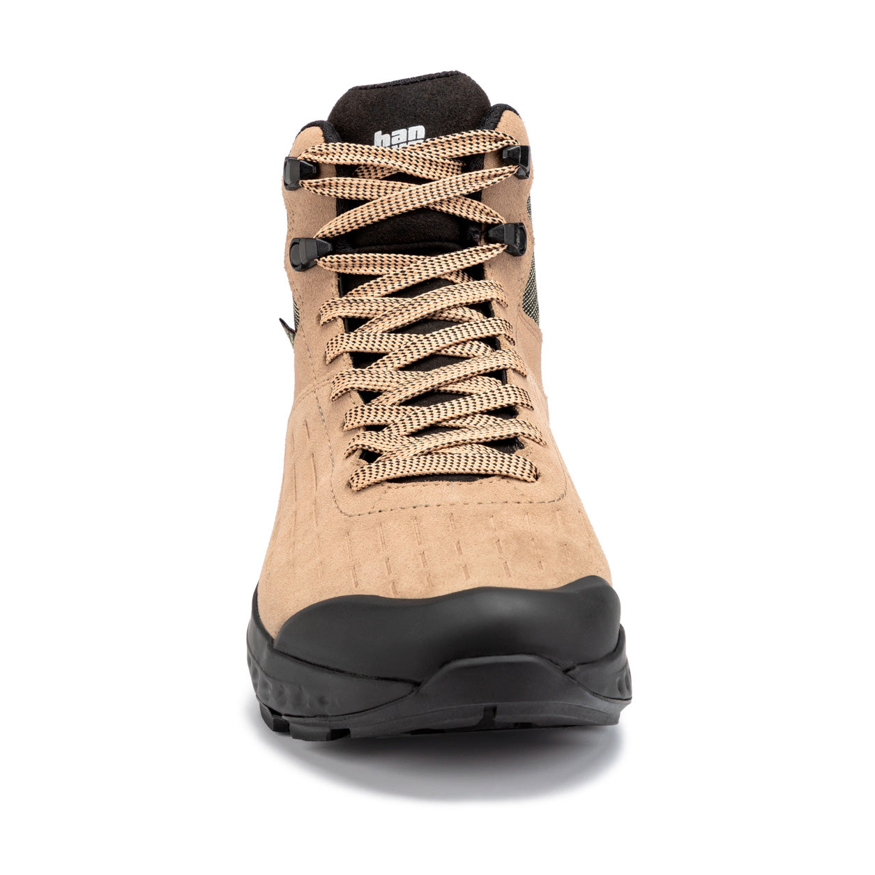 Kaduro Mid GTX W, Lightbrown Orange