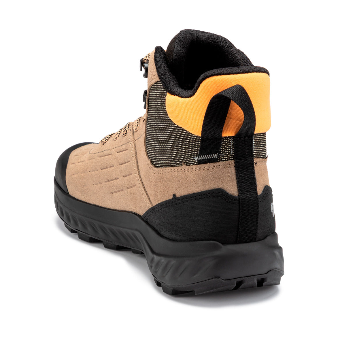 Kaduro Mid GTX W, Lightbrown Orange